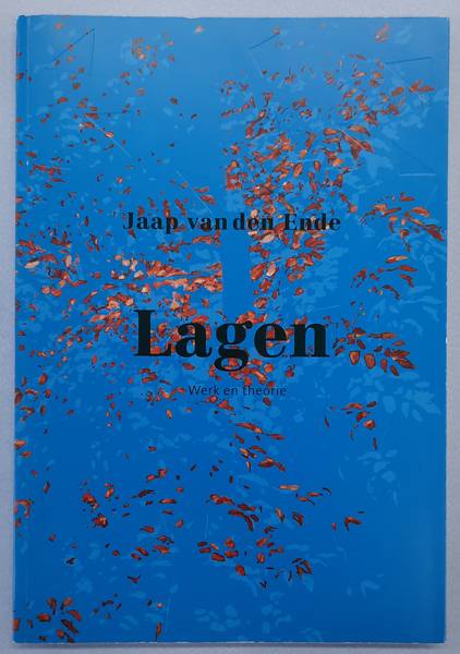 ENDE, JAAP VAN DEN.