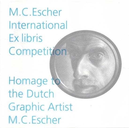ESCHER, M.C.