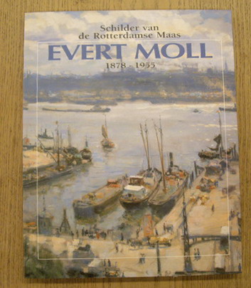 MOLL, EVERT  -  A. KNOPS.