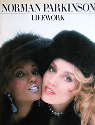 PARKINSON, NORMAN. Lifework.