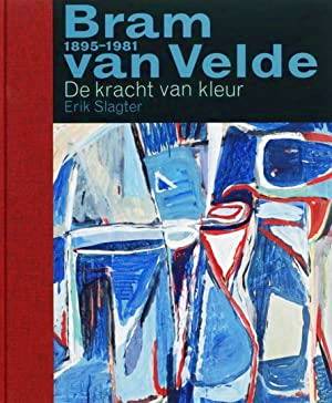 VELDE, BRAM VAN & ERIK SLAGTER.