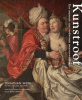 WEBB, JONATHAN. Kunstroof. Een museum van verdwenen meesterwerken. [ isbn 9789067076395 ]