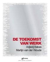 BAKAS, ADJIEDJ & MARTIJN VAN DER WOUDE.