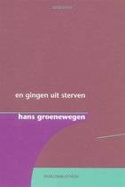 GROENEWEGEN, HANS.