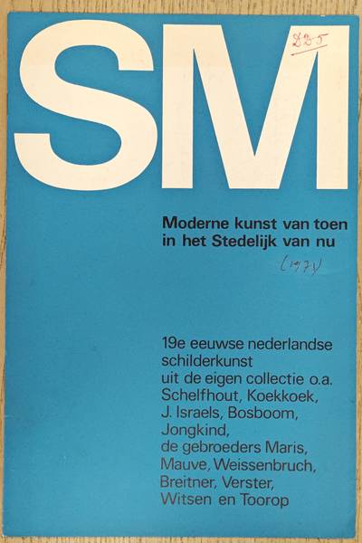 SM 1973: