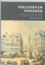 DAMME, ILJA VAN.