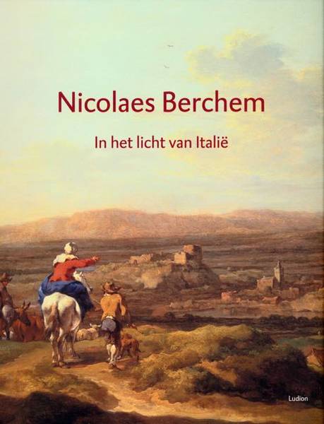 BERCHEM, NICOLAES - PIETER BIESBOER EN ANDEREN.