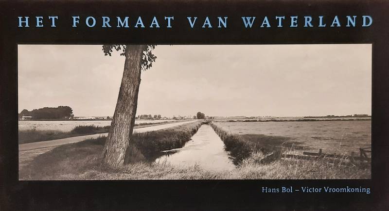 ROOSENBOOM, HANS & WAM DE MOOR., VROOMKONING, VICTOR. & BOL, HANS [FOTOGRAFIE].