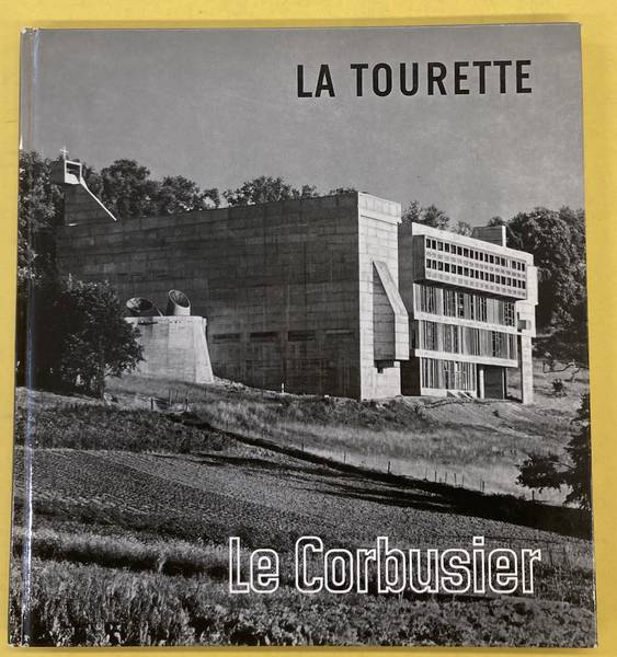 CORBUSIER, LE - ANTON HENZE.