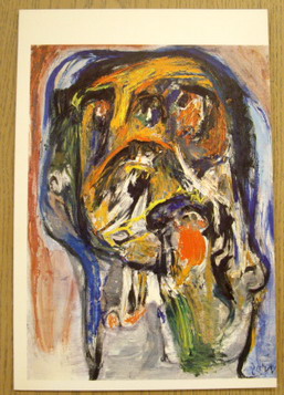 SM 1964: & JORN, ASGER.