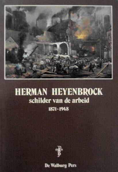 HEYENBROCK, HERMAN - J.C.T.M. VAN LAARHOVEN.