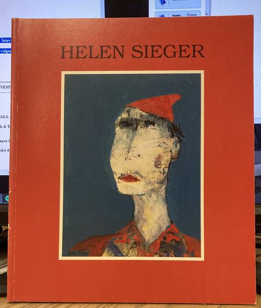 SIEGER, HELEN - C.E.M. BIJL-REINDERS.