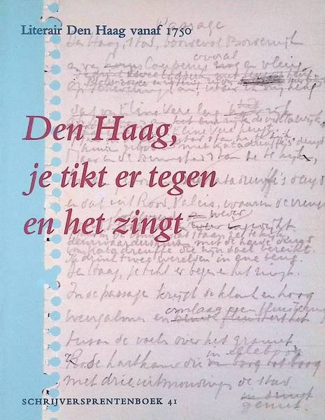 MEINDERTS, AAD, SASKIA PETIT & DICK WELSINK.