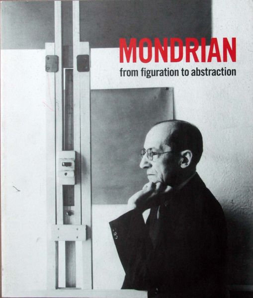 MONDRIAN, PIET - HERBERT HENKELS.