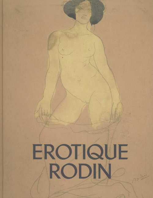 RODIN- NADINE LEHNI & LORM & PINET & TILANUS.
