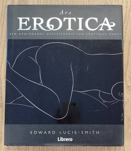 LUCIE-SMITH, EDWARD.