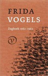 VOGELS, FRIDA. Dagboek 1962 - 1963. [Vierde deel]