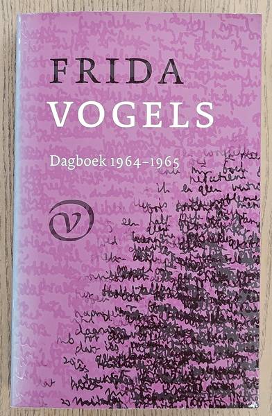 VOGELS, FRIDA. Dagboek 1964 - 1965. [ Vijfde deel ]
