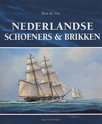 VOS, RON DE.