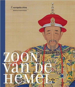DESROCHES, JEAN-PAUL EN ANDEREN. Zoon van de hemel.