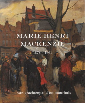 MACKENZIE - PAEPE, EDDIE & LARA WIJSMULLER & KATJUSCHA OTTE