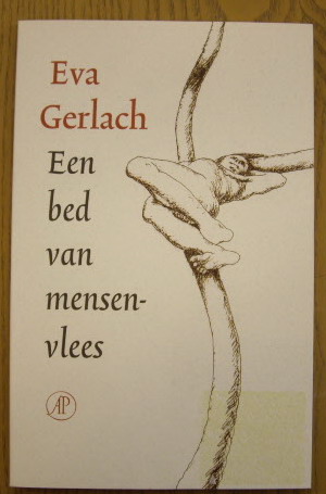 GERLACH, EVA.