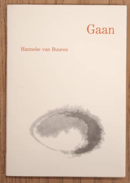 BUUREN, HANNEKE VAN.