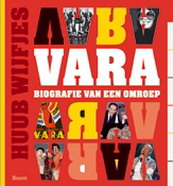 WIJFJES, HUUB.
