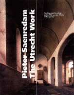 SAENREDAM, PIETER - LIESBETH HELMUS & ARIE DE GROO