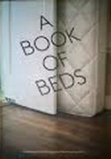 FEIL, MARCEL. A Book of Beds: A Selection of Foam Magazine Talent Photographs.