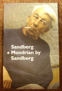 SANDBERG - ADRI COLPAART (SAMENSTELLING); PAUL COUMANS (RED.).