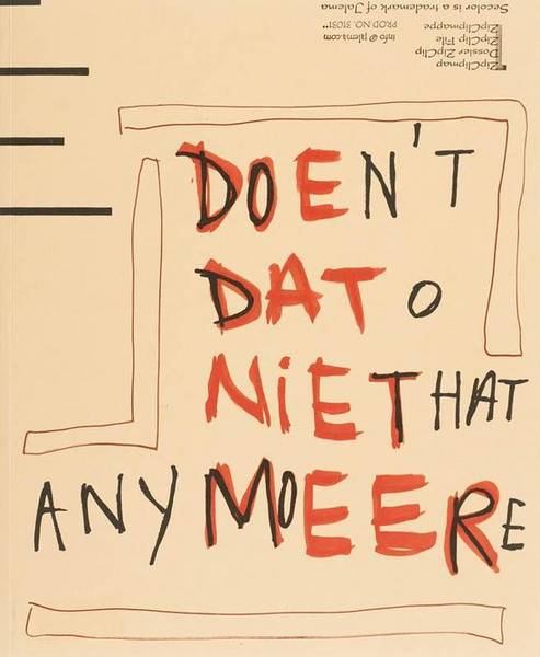 MEIJERS, RIK. & BOOGERD, DOMINIQUE VAN DEN.