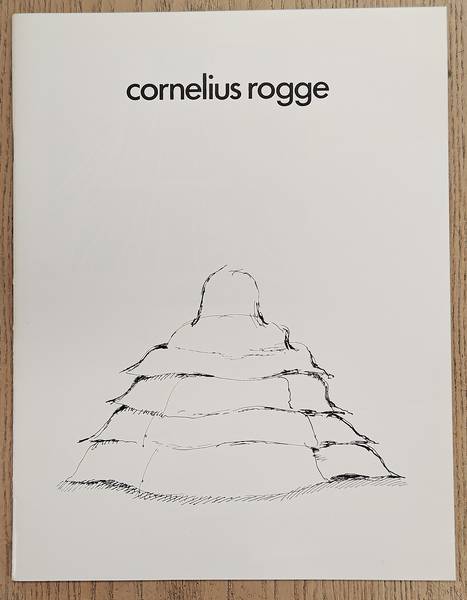 ROGGE, CORNELIUS.