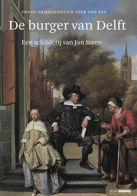 GRIJZENHOUT, FRANS. & SAS, NIEK VAN.