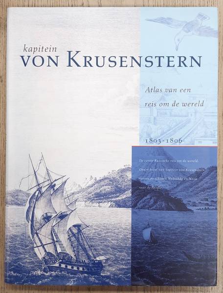 KRUSENSTERN, A.J.