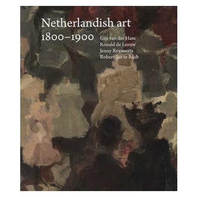 HAM, GIJS VAN DER., LEEUW, RONALD DE. & EN ANDEREN.