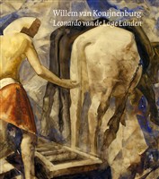 KONIJNENBURG, WILLEM VAN - MIEKE RIJNDERS.