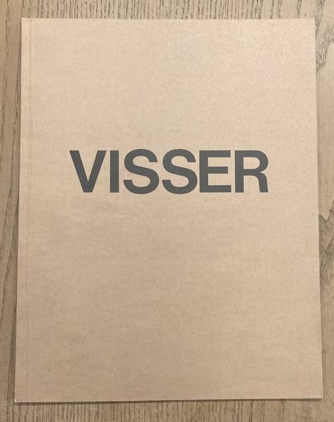VISSER, CAREL.