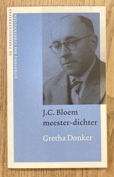 DONKER, GRETHA.