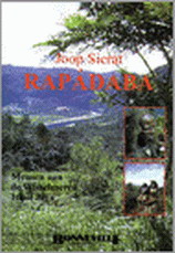 SIERAT, JOEP. Rapádaba. Mensen van de Wisselmeren, Irian Jaya.