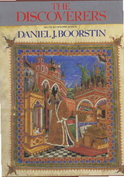 BOORSTIN, DANIEL.