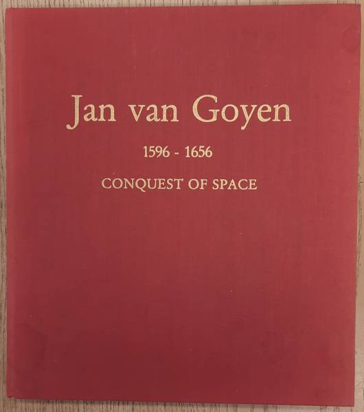 GOYEN, JAN VAN.