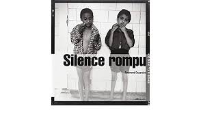 DEPARDON, RAYMOND. Silence rompu.