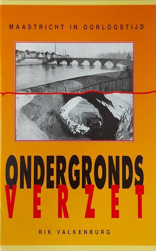 VALKENBURG, RIK.