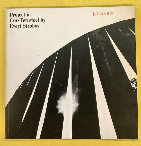 STROBOS, EVERT. - BLOK, COR.