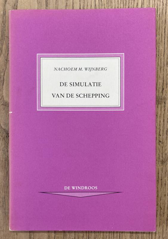 WIJNBERG, NACHOEM M.