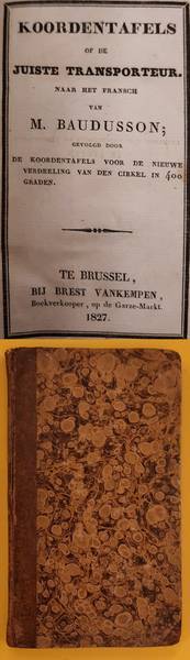 BAUDUSON, M.