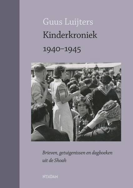 LUIJTERS, GUUS.