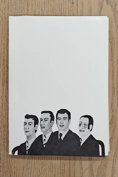 LUCASSEN, REINIER - SIZOO, HANS.