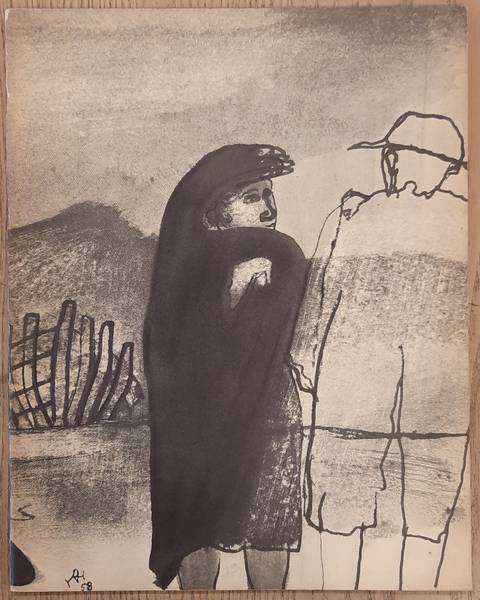 HENKES, DOLF. - DOELMAN, C.